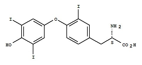 Liothyronine (T3)