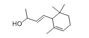 alpha-ionol